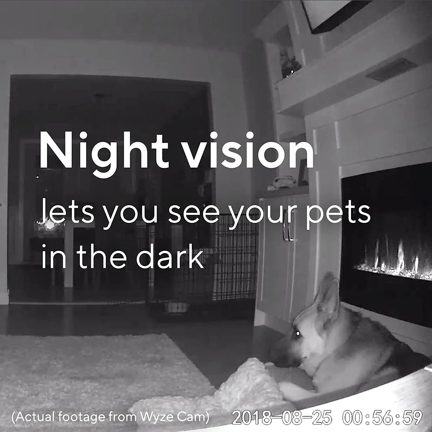 (Refurbished) Wyze Cam v2 - Image 3