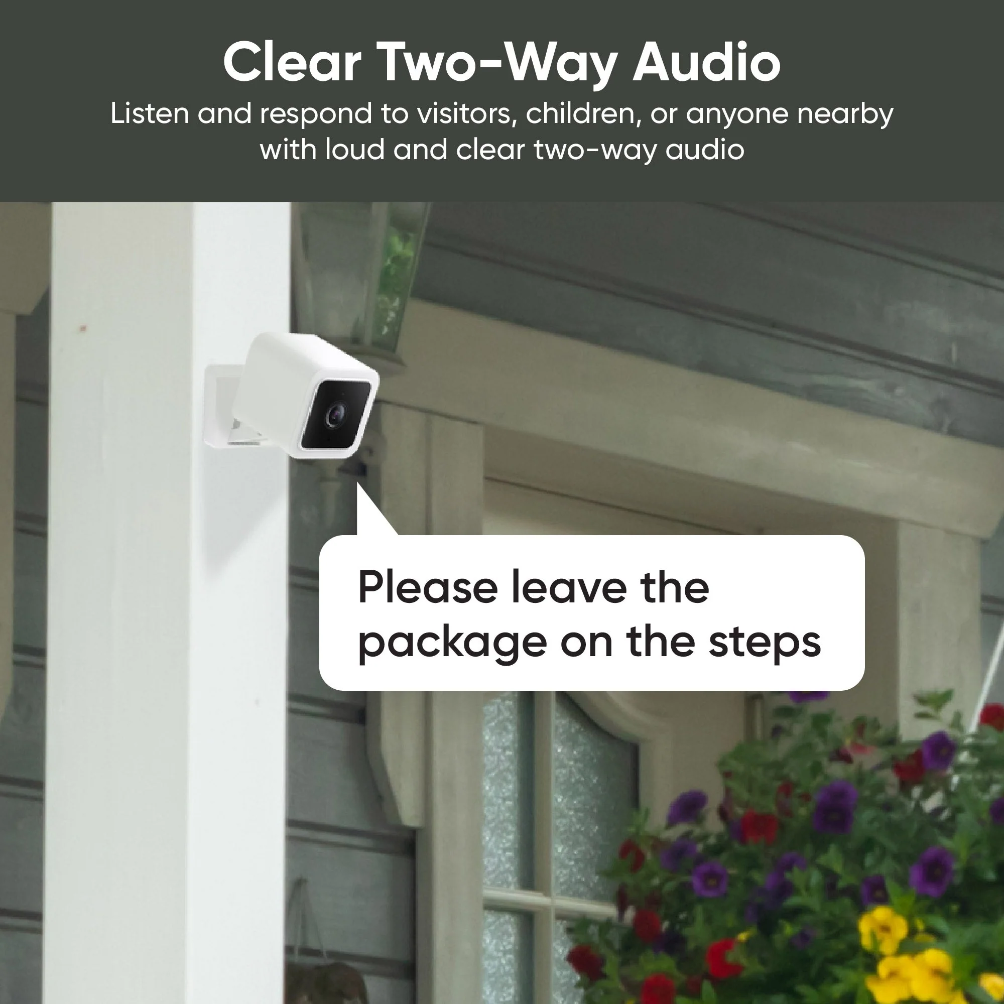 Wyze Cam v3 - Image 4