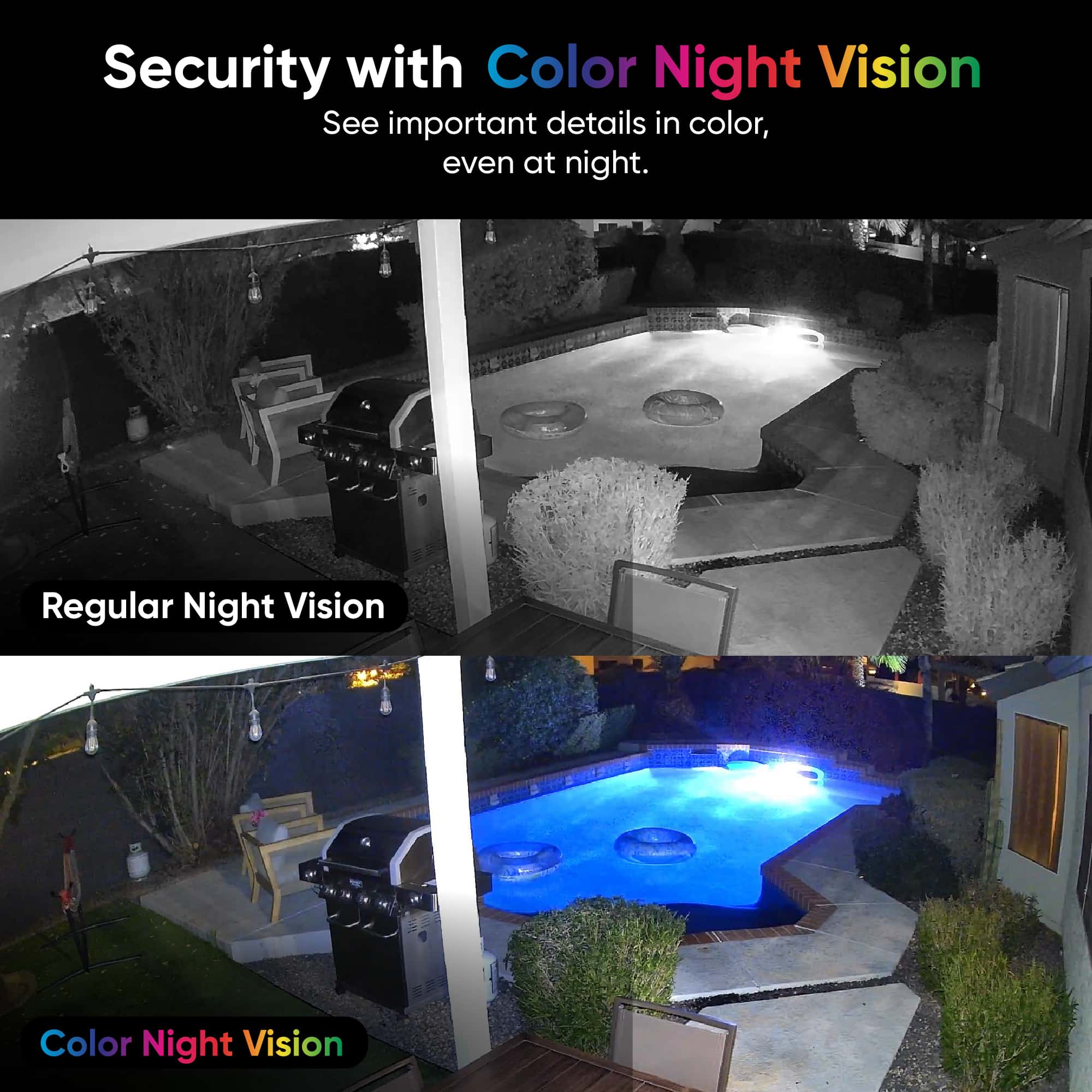 Wyze Cam v4 - Image 10