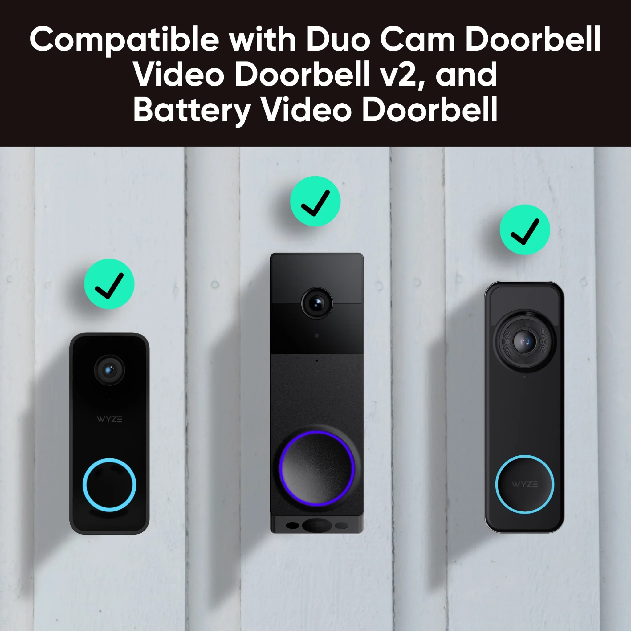 Wyze Chime Controller - Image 3
