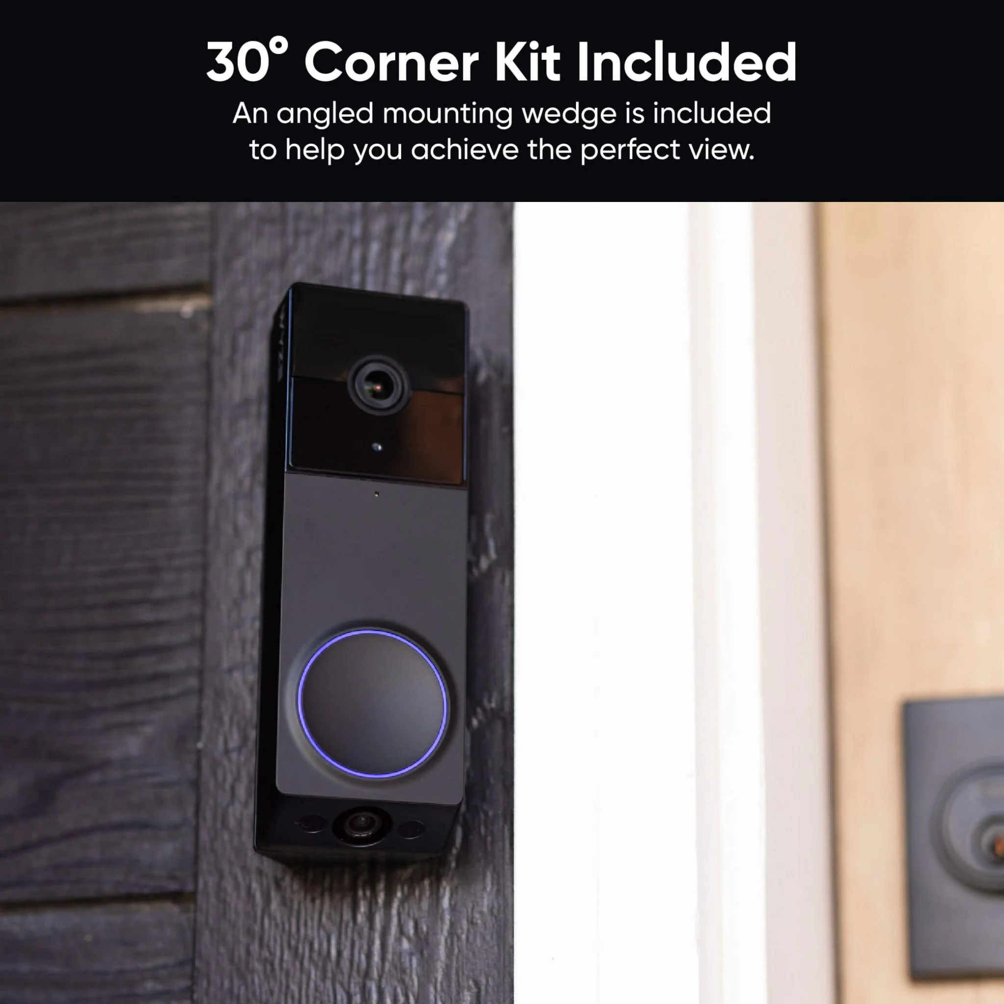 Wyze Duo Cam Battery Doorbell - Image 12