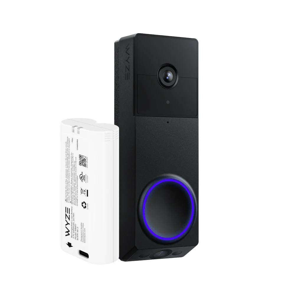 Wyze Duo Cam Battery Doorbell - Image 14