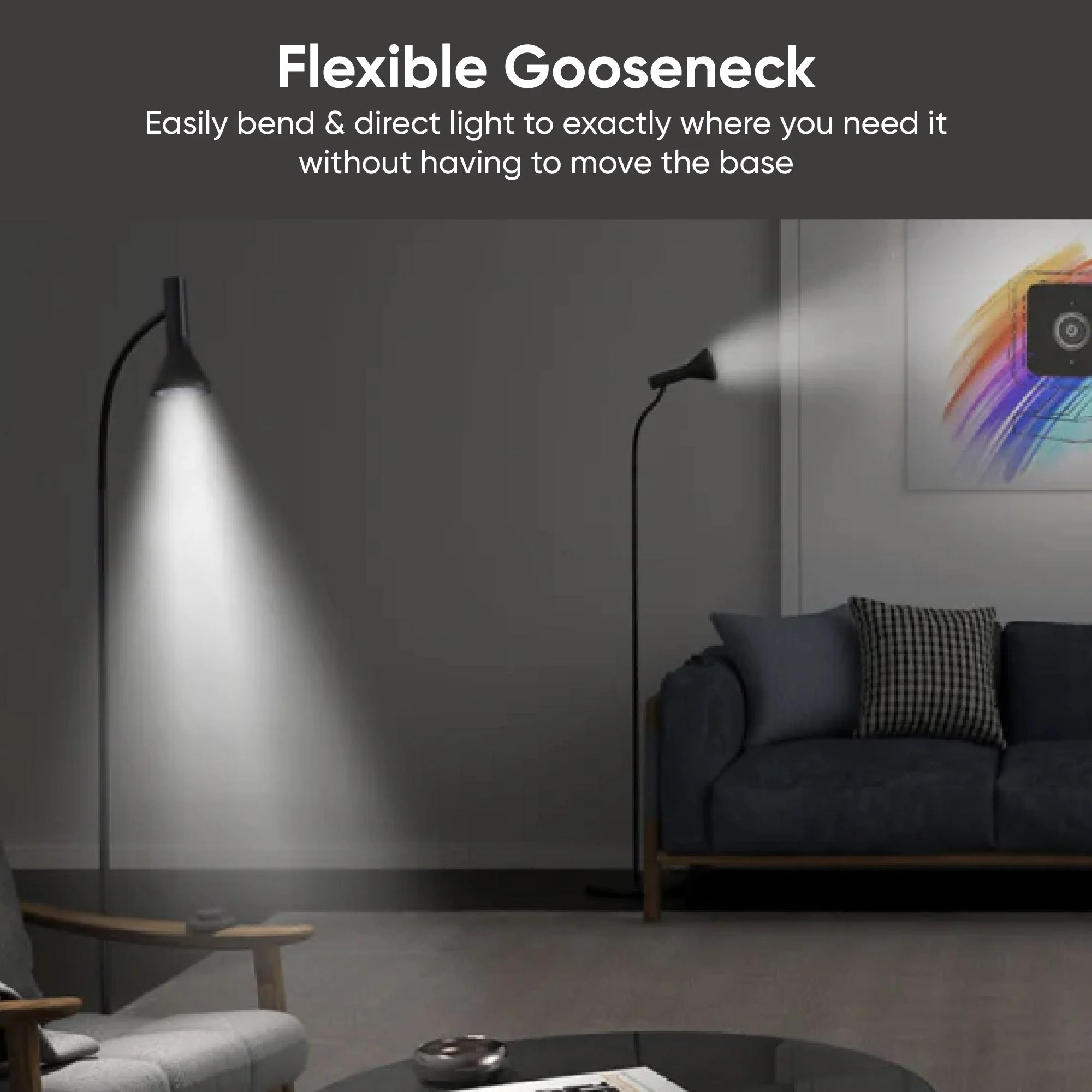 Wyze Floor Lamp - Image 4