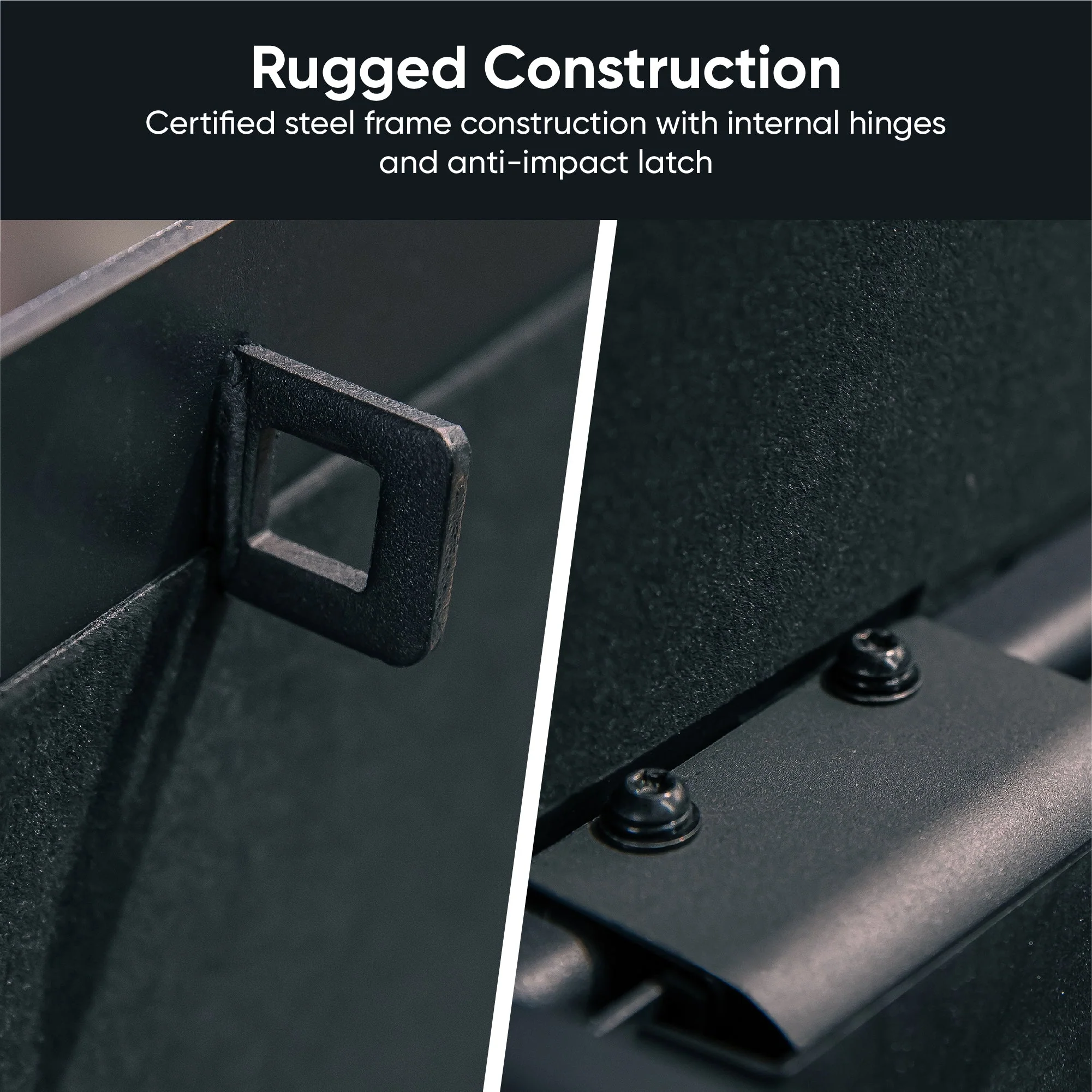 Wyze Gun Safe - Image 6