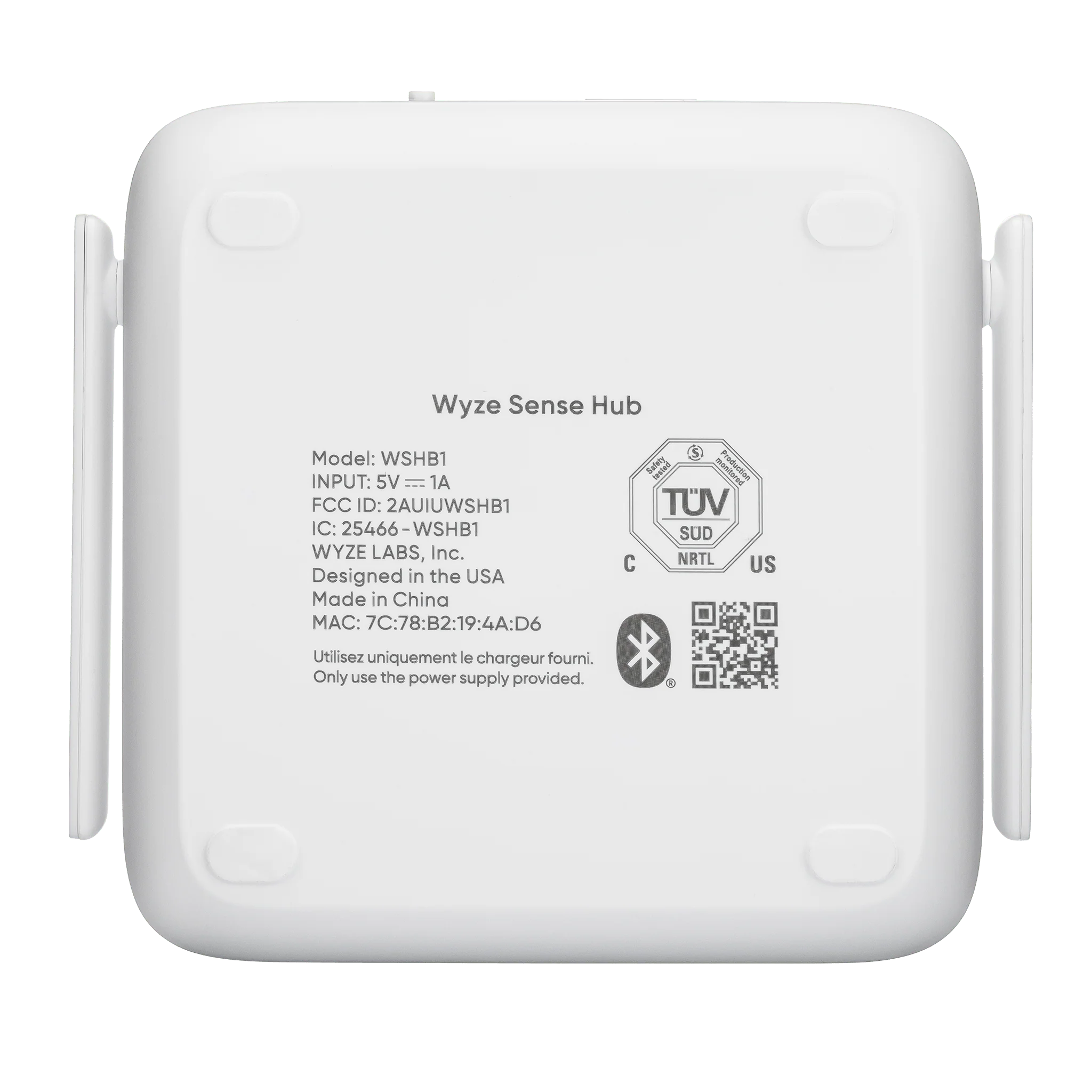 Wyze Sense Hub - Image 5