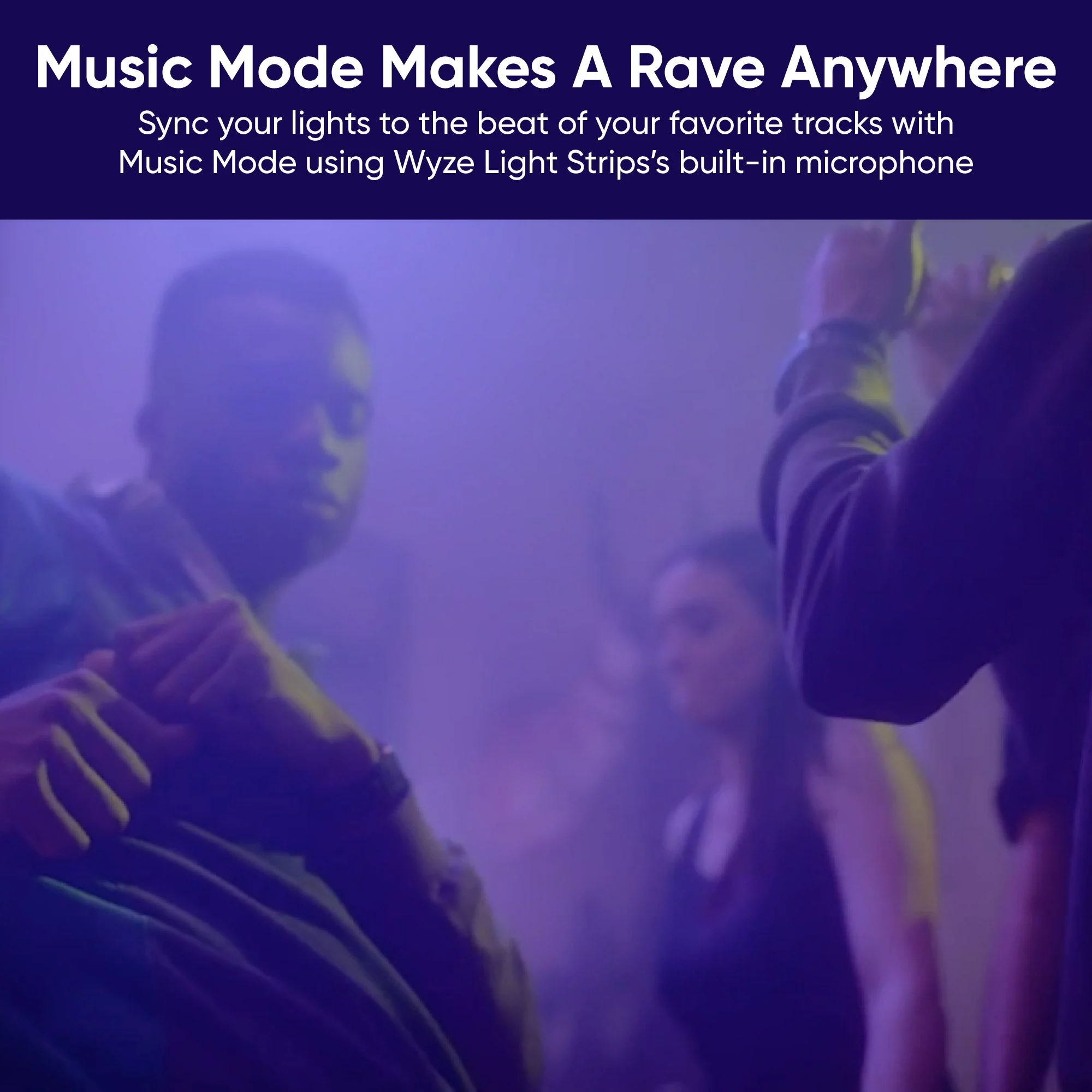 Wyze Light Strip - Image 4