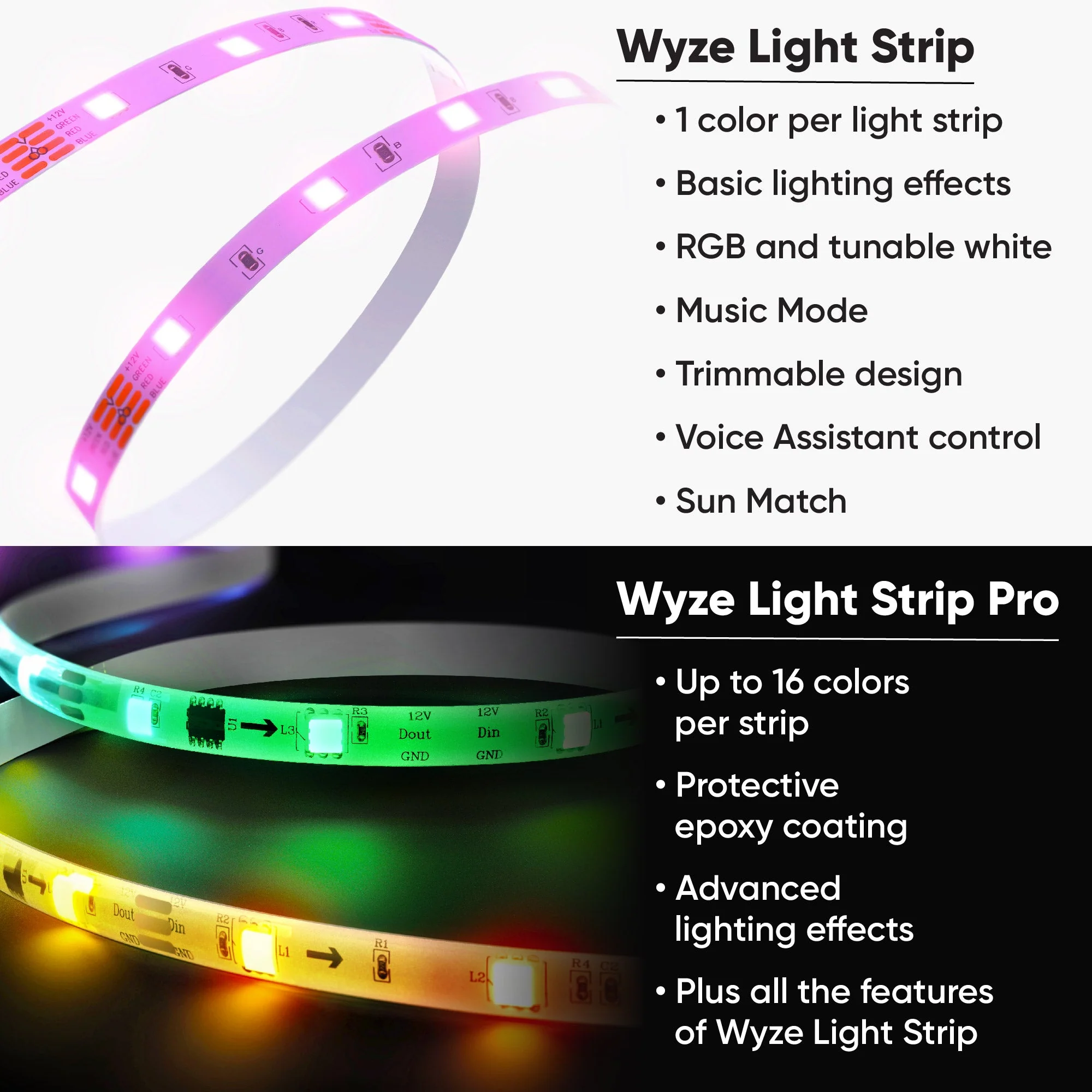 Wyze Light Strip - Image 8
