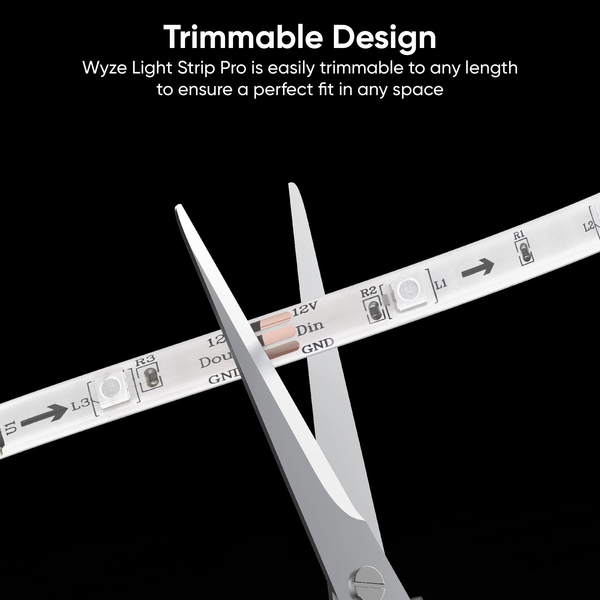 Wyze Light Strip Pro - Image 7