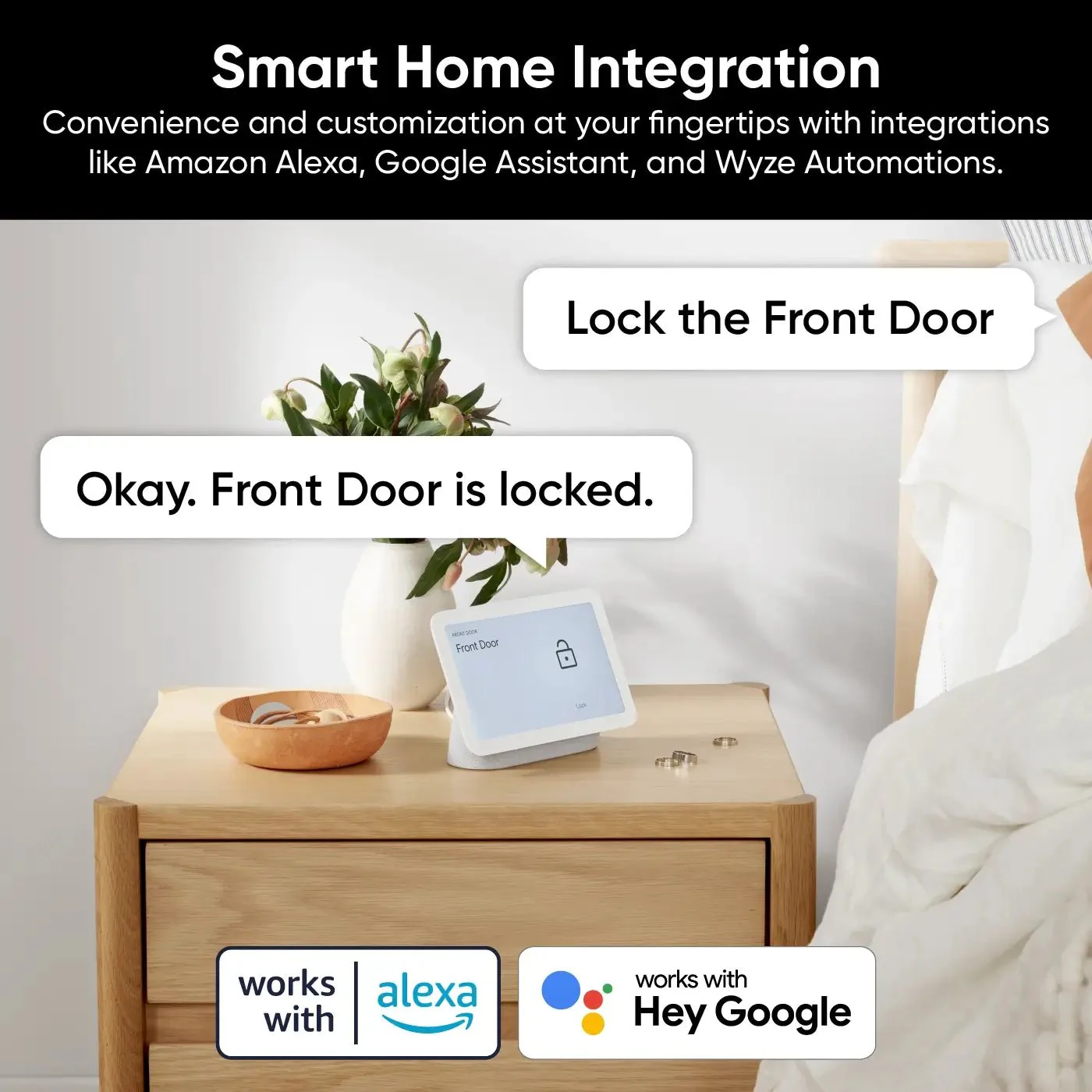 Wyze Lock Bolt v2 - Image 16