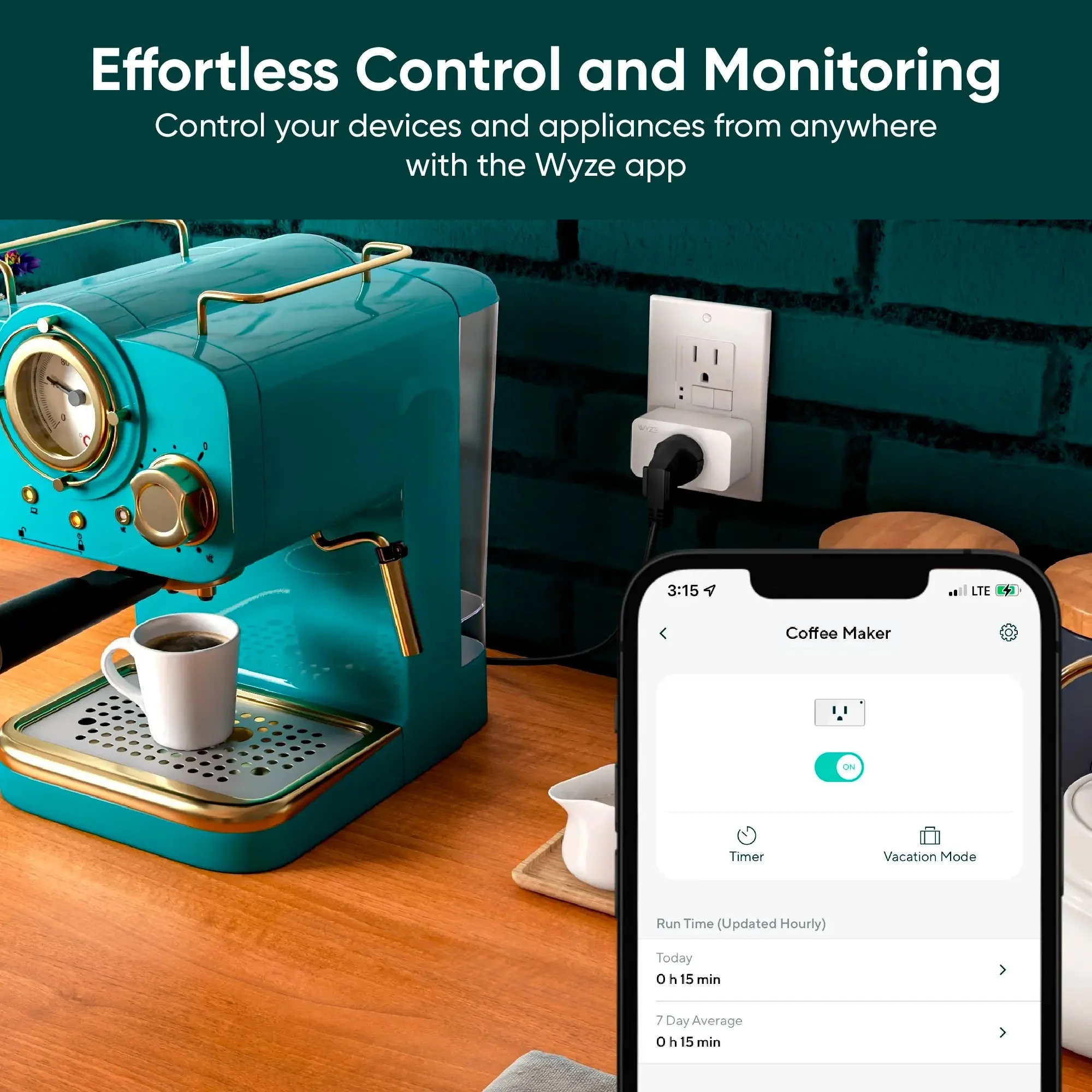 Wyze Plug - Image 3