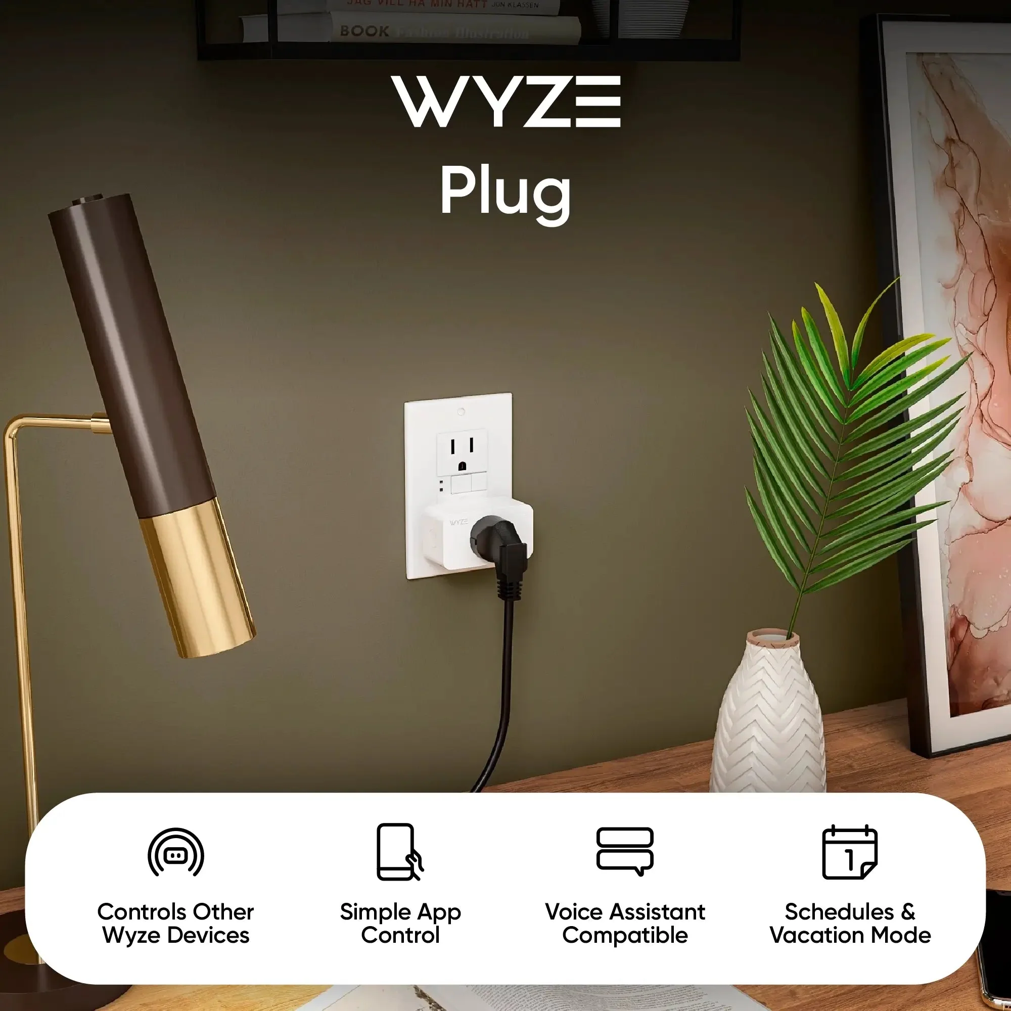 Wyze Plug - Image 2