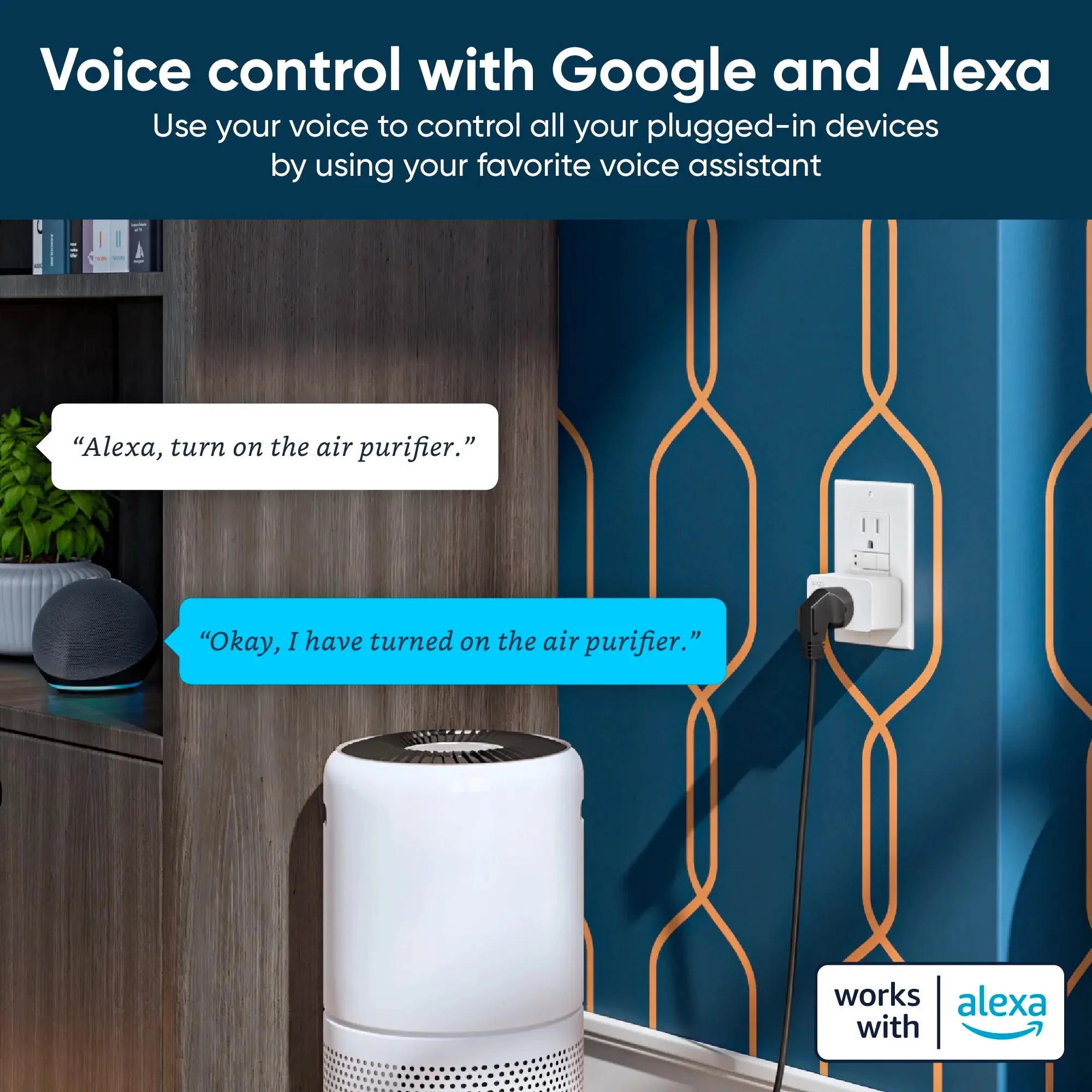 Wyze Plug - Image 5