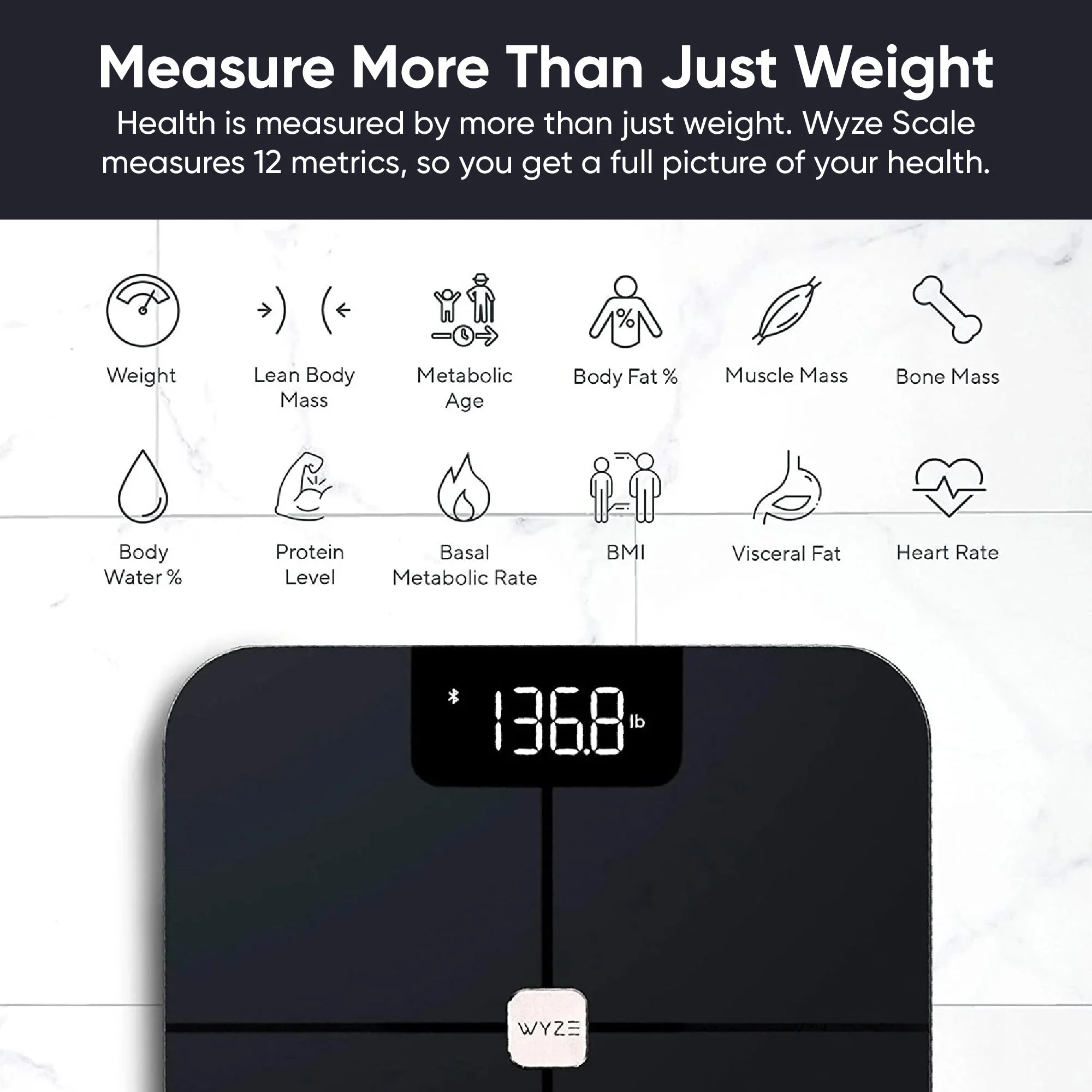 Wyze Scale - Image 5