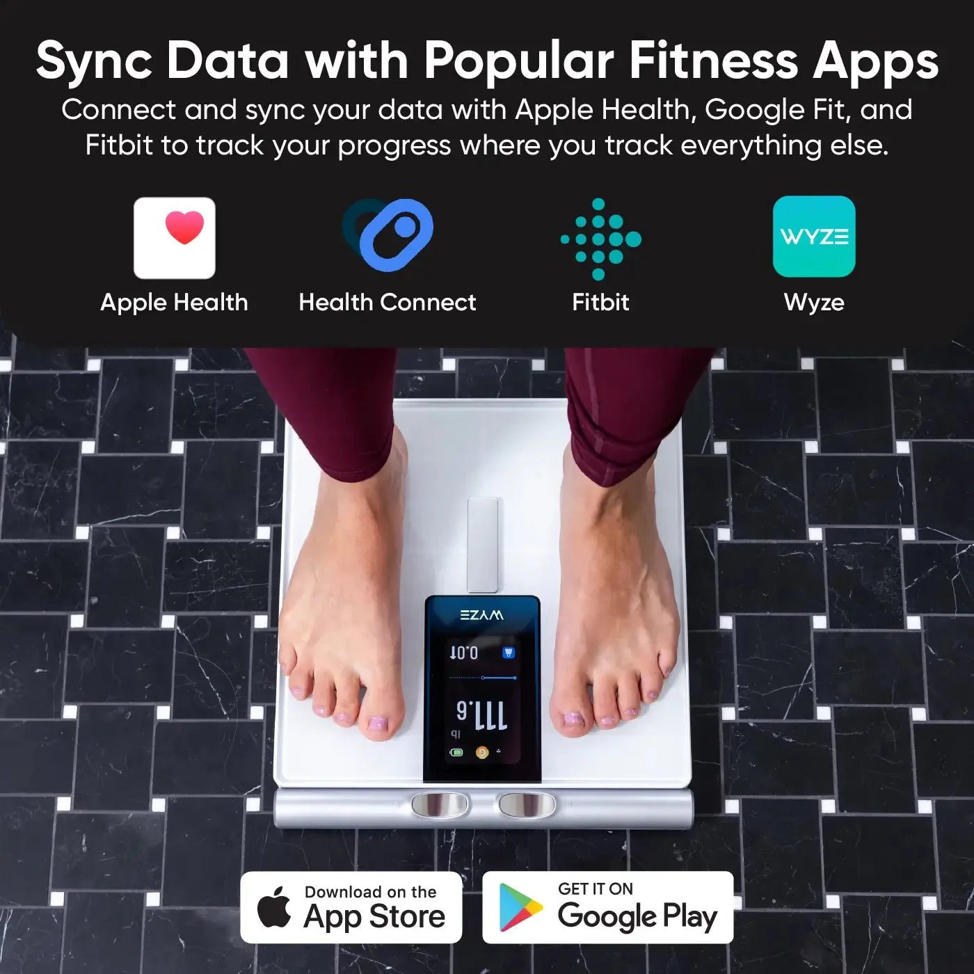 Wyze Scale Ultra BodyScan - Image 13