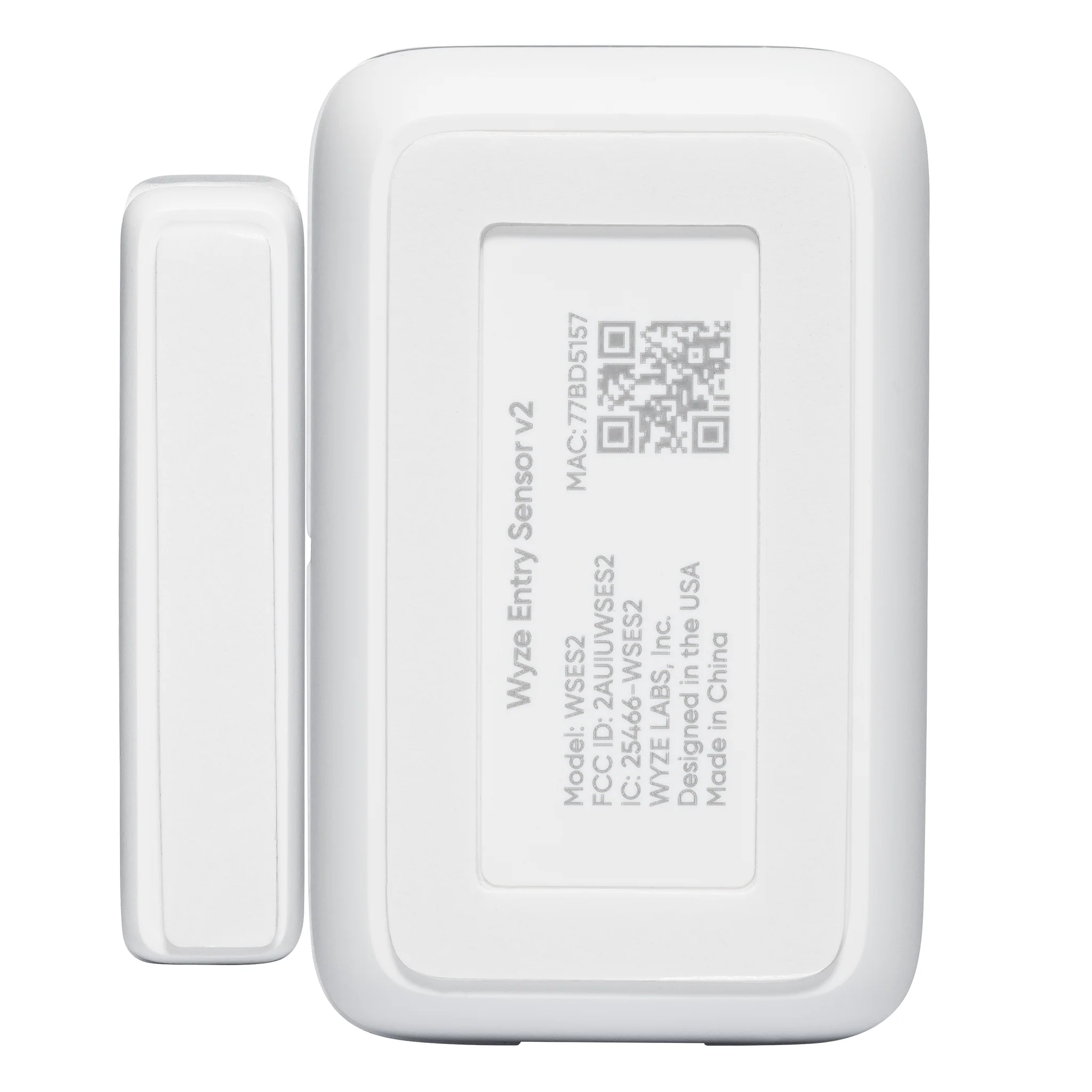 Wyze Sense Entry Sensor v2 - Image 2