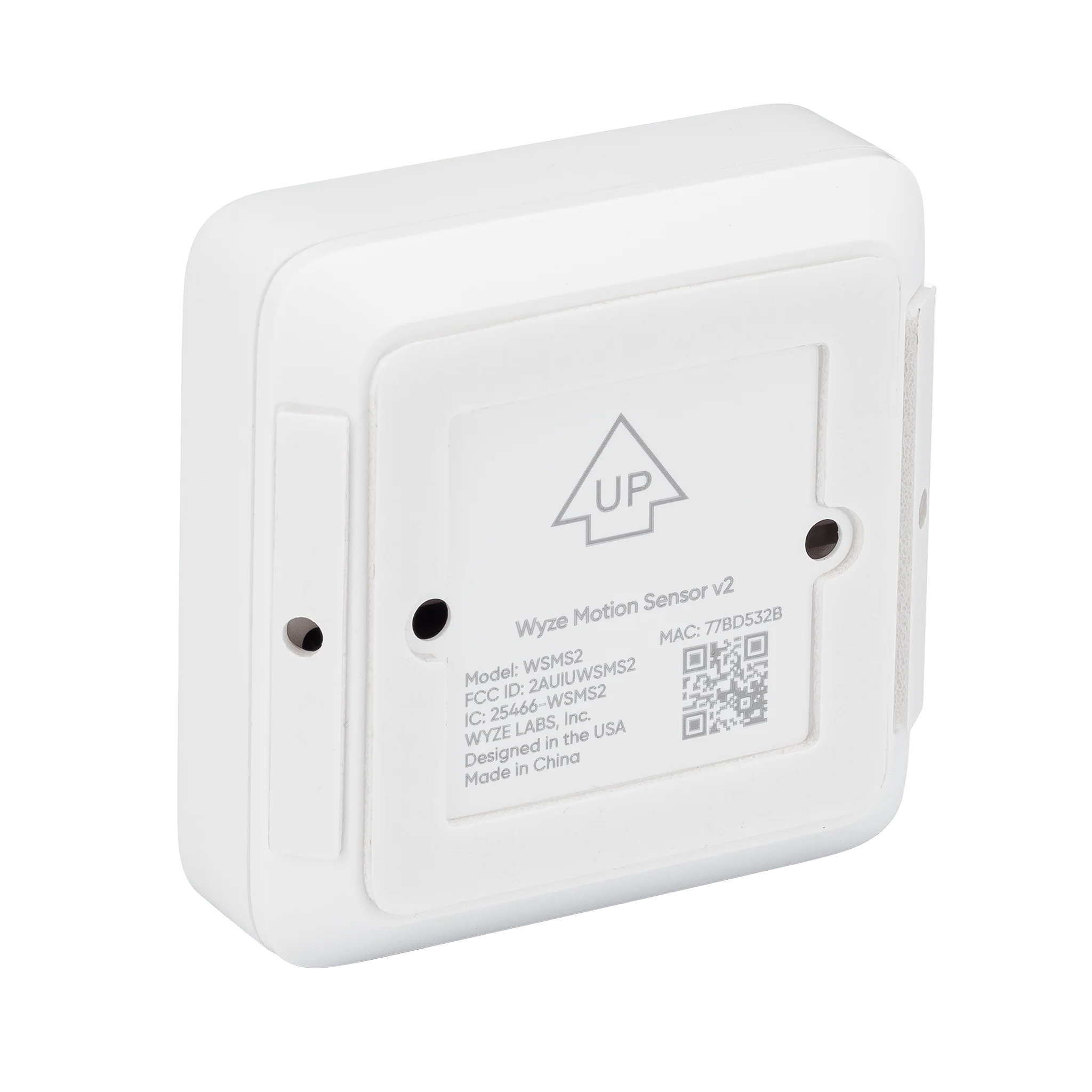(Refurbished) Wyze Sense Motion Sensor - Image 3