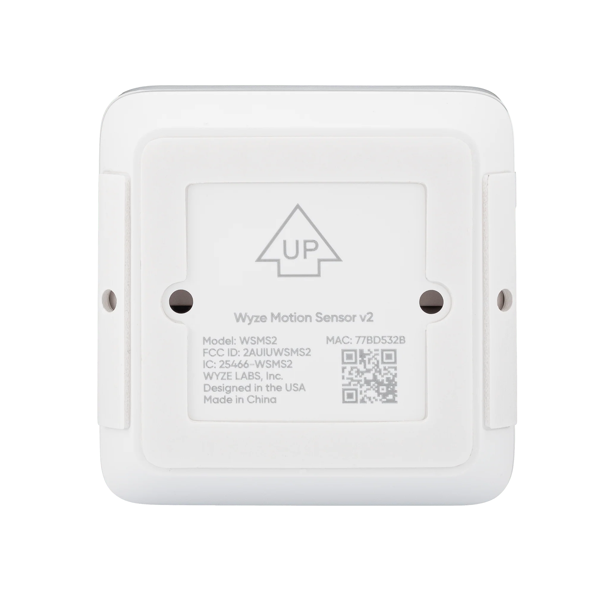 (Refurbished) Wyze Sense Motion Sensor - Image 4