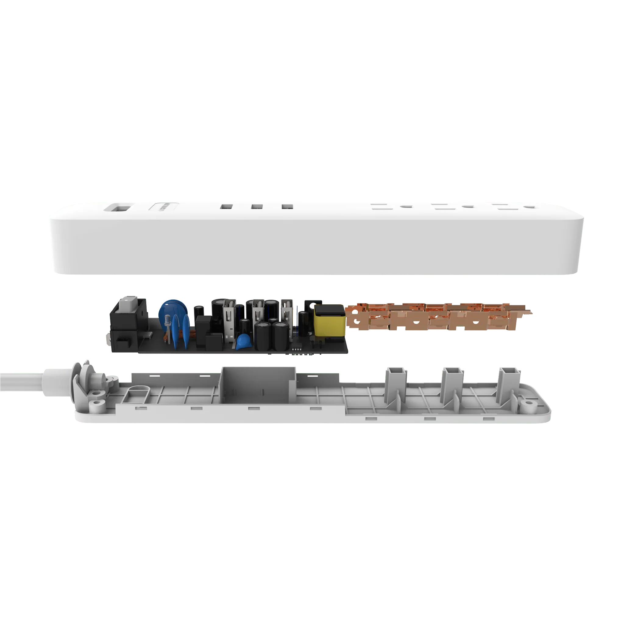 Wyze Surge Protector - Image 5