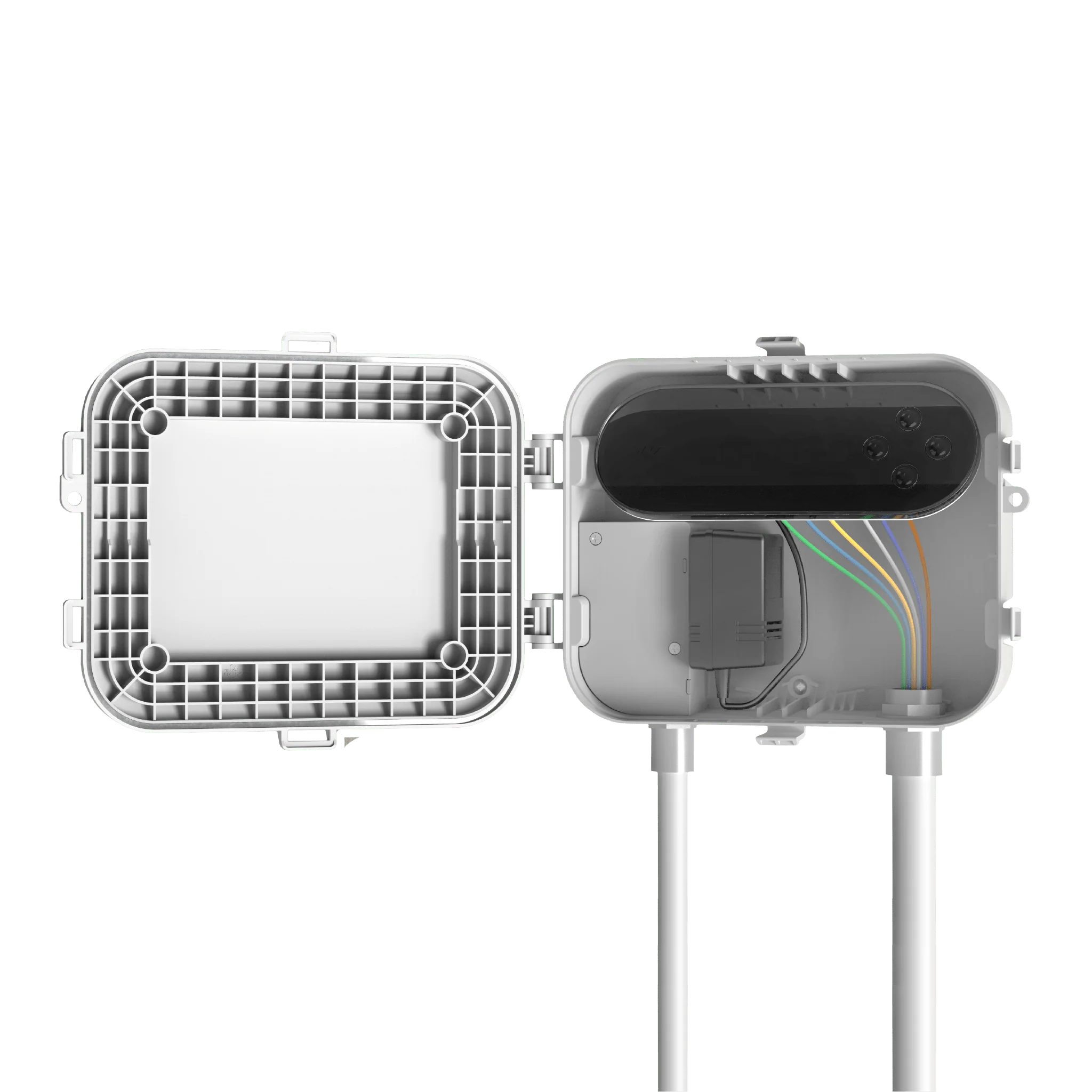 Wyze Weatherproof Sprinkler Controller Box - Image 3