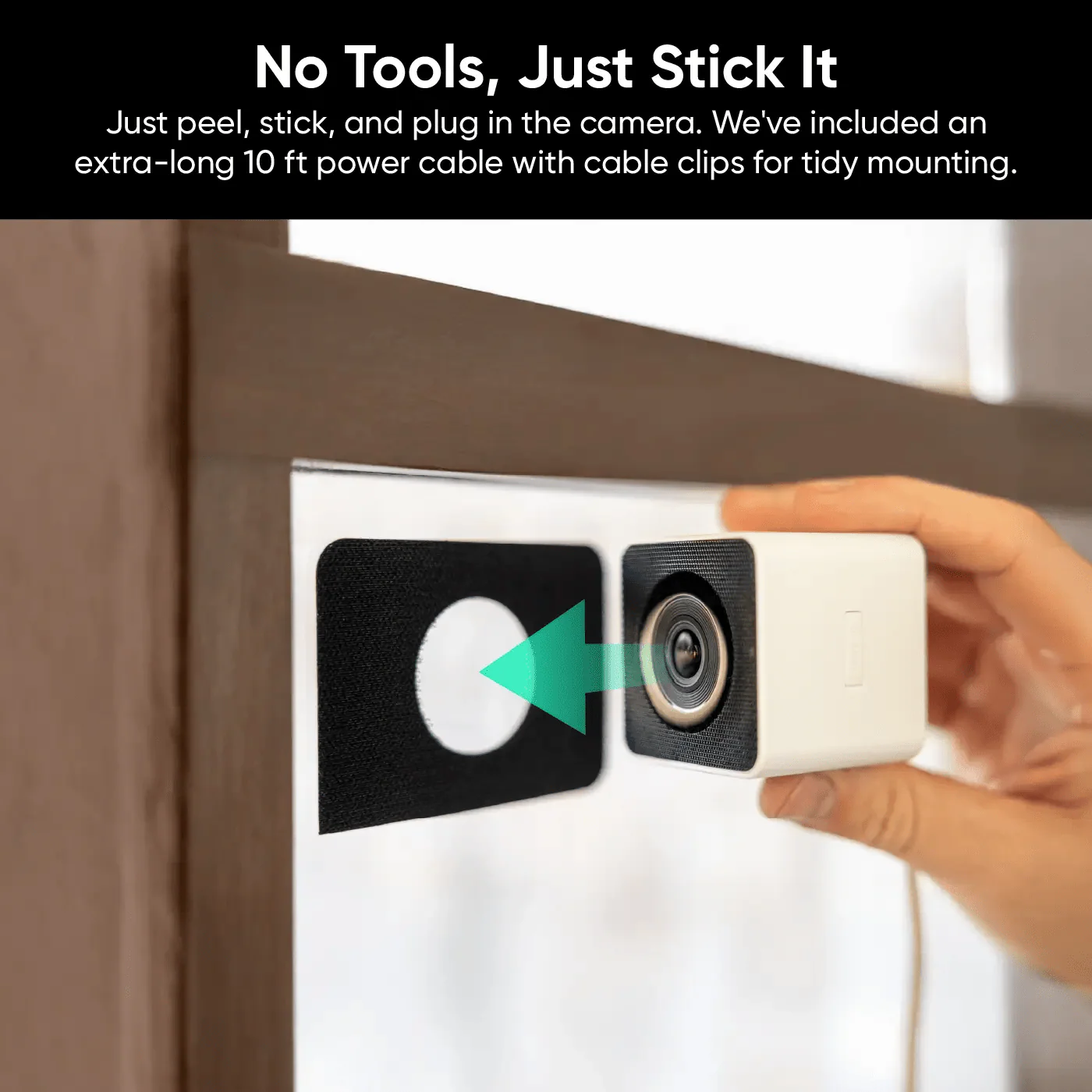 Wyze Window Cam - Image 3